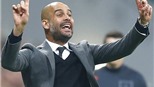 Đội bóng Anh nào sẽ là bến đỗ của Pep Guardiola?